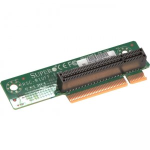 Supermicro Riser Card RSC-R1UFF-E8R