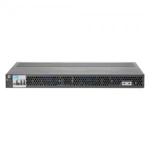 HP Redundant/External Power Supply Shelf J9805A 640