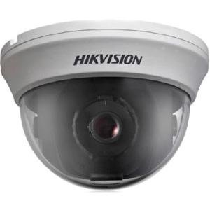 Hikvision 720 TVL PICADIS Indoor Dome Camera DS-2CE55C2N-2MM DS-2CE55C2N