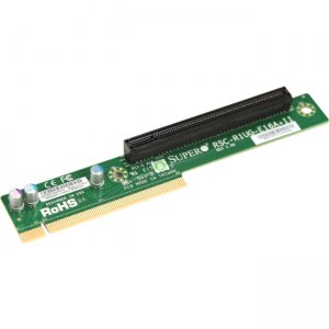 Supermicro Riser Card RSC-R1UG-E16A+II