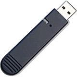 SMK-Link USB Receiver with 1GB Memory for VP4910, VP4450 VP6496