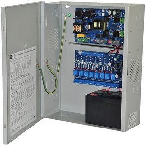Altronix Power Supply EFLOW102NA8D