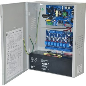 Altronix Power Supply EFLOW4NA8D