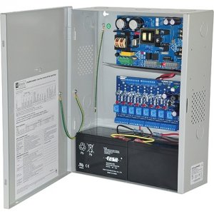 Altronix Power Supply EFLOW6NA8D