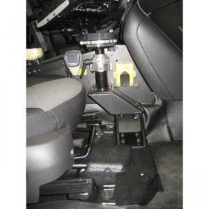 Havis Vehicle Mount C-HDM-141