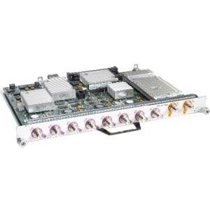 Cisco DOCSIS 3.0 Broadband Processing Engine - Refurbished UBR-MC88V-RF uBR-MC88V