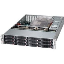 Supermicro SuperChassis CSE-826BE1C-R920LPB 826BE1C-R920LPB