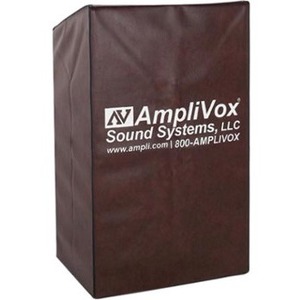 AmpliVox Lectern Protective Cover S1972