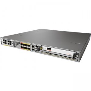 Cisco Router ASR1001X-2.5G-K9 ASR 1001-X
