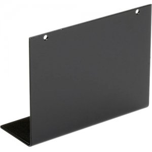Black Box Blanking Plate for Rackmount Chassis, Four-Slot ACU5004