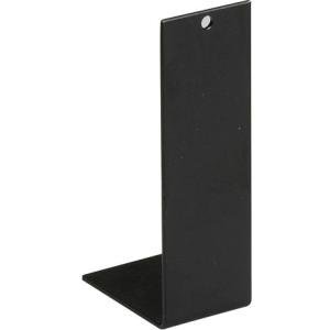 Black Box Blanking Plate for Rackmount Chassis, Single Slot ACU5003