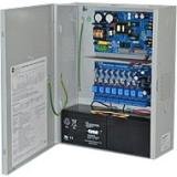 Altronix Proprietary Power Supply EFLOW6NA8