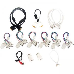 Barco Switcher Cable Kit R9871028