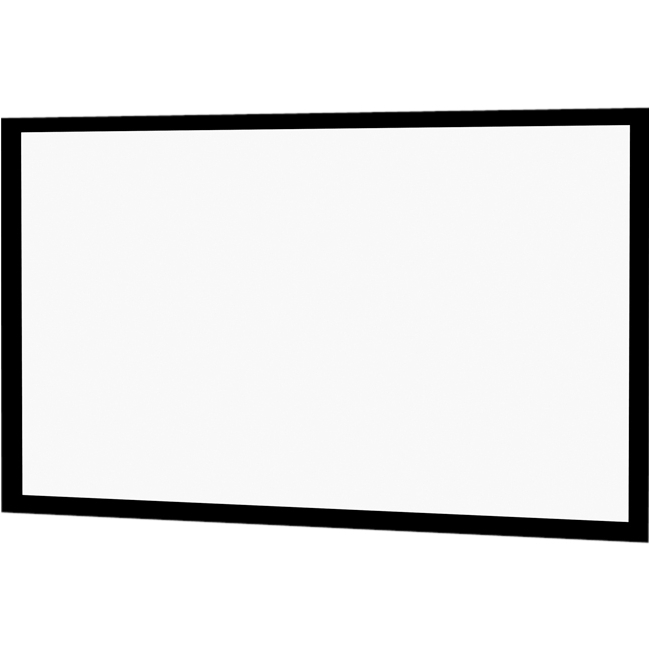 Da-Lite Cinema Contour Projection Screen 24765V