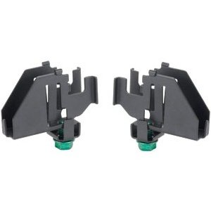 Panduit Mounting Coupler WGINTSPLBL