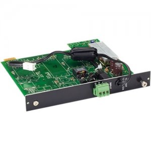 Black Box Pro Switching System Multi Power Supply Card - 48-VDC Dual Input SM760-PS2