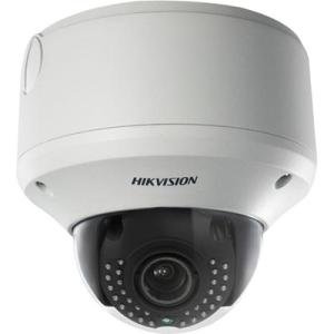 Hikvision 2MP Vandal-proof and Weather-proof Network Camera DS-2CD4324FWD-IZHS