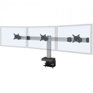 Innovative Bild Triple Monitor Mount BILD-3-CM-104