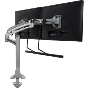 Chief Kontour K1C Dynamic Column Mount, Dual Monitor Array, Reduced Height K1C22HSXRH