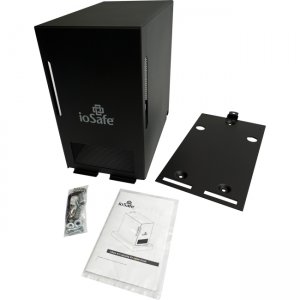 ioSafe Floor Mount 5BAY-NAS-FLOOR-MNT-KIT