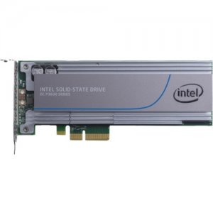 Intel DC P3600 Solid State Drive SSDPEDME020T4U1