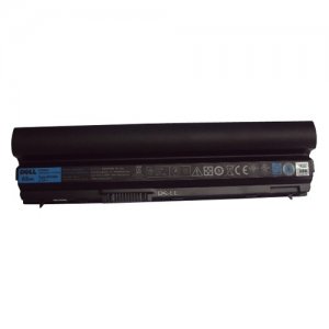 DELL 65 WHr 6-Cell Lithium-Ion Battery 312-1381