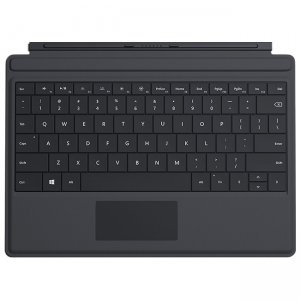 Microsoft Surface 3 Type Cover (Black) GV7-00001