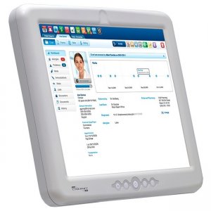 Cybernet iOne All-in-One Computer IONEMP171NSV6
