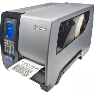 Honeywell Mid-Range Printer PM43TA1100121A20 PM43