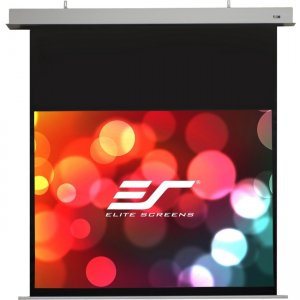 Elite Screens Evanesce Projection Screen IHOME106H2-E14-AUHD