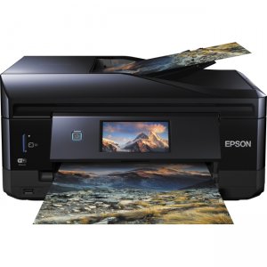 Epson Expression Premium Small-in-One All-in-One Printer C11CE78201 XP-830