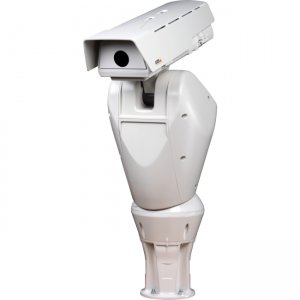 AXIS PT Thermal Network Camera 0731-001 Q8632-E