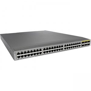 Cisco Nexus Switch C1-N9K-C9372TX 9372TX