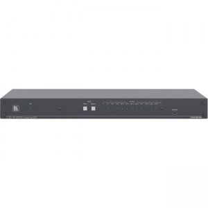 Kramer 1:8+2 4K UHD HDMI Distribution Amplifier VM-8HN