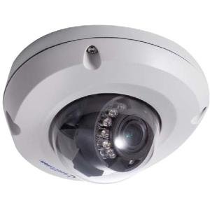 GeoVision Target Network Camera 84-EDR2100-0010 GV-EDR2100-0F