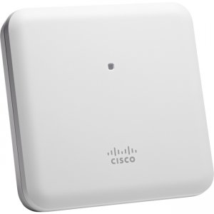 Cisco Aironet Wireless Access Point AIR-AP1852I-A-K9 AP1852I