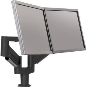 Innovative 7000-8408 - Dual Monitor Arm 7000-1000-8408-104 7000-1000-8408