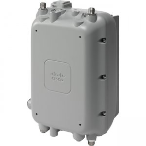 Cisco Aironet Wireless Access Point AIR-AP1572EC1-B-K9 1572EC1