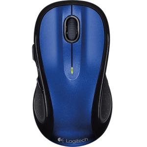 Logitech Wireless Mouse 910-002533 M510