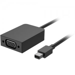Microsoft Mini DisplayPort/VGA Video Cable R7X-00021