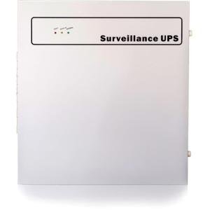 iStarUSA ClayPower Surveillance System UPS and Power Distrubution Unit CP-SV018-360W
