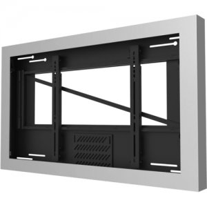 Peerless-AV Wall Kiosk Enclosure KIL648