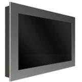 Peerless-AV Wall Kiosk Enclosure KIL755-S