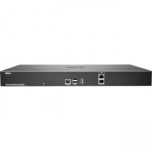 SonicWALL Network Security/Firewall Appliance 01-SSC-2232 SMA 200