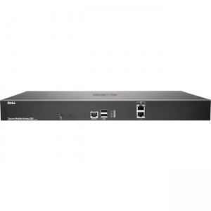 SonicWALL Network Security/Firewall Appliance 01-SSC-2241 SMA 200