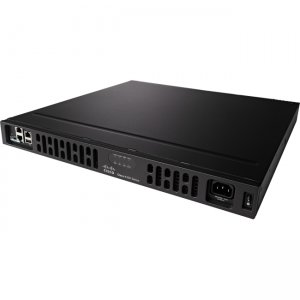 Cisco Router - Refurbished ISR4331/K9-RF 4331