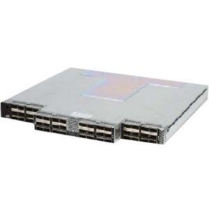 Intel Omni - Path Edge Switch 100 Series 48 Port Managed Forward 2 PSU F2 100SWE48QF2 100SWE48Q