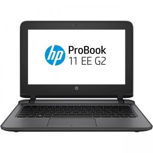 HP ProBook 11 EE G2 Notebook PC (ENERGY STAR) V2W52UT#ABA