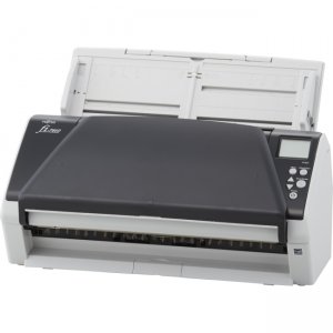 Fujitsu Sheetfed Scanner PA03710-B055 fi-7460