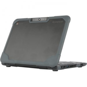 Max Cases Extreme Shell for Lenovo Chromebook N22 (Grey) LNESN2211GRY